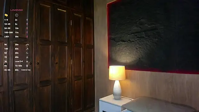 Snapshot of ScarlettSinclaiir chatting on February 12, 2026, 4:40 pm ScarlettSinclaiir online show from February 12, 2026, 4:40 pm