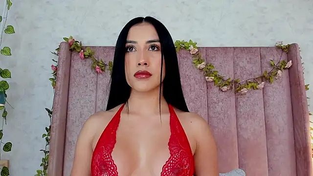 AnyaJay online show from April 10, 2026, 8:49 pm