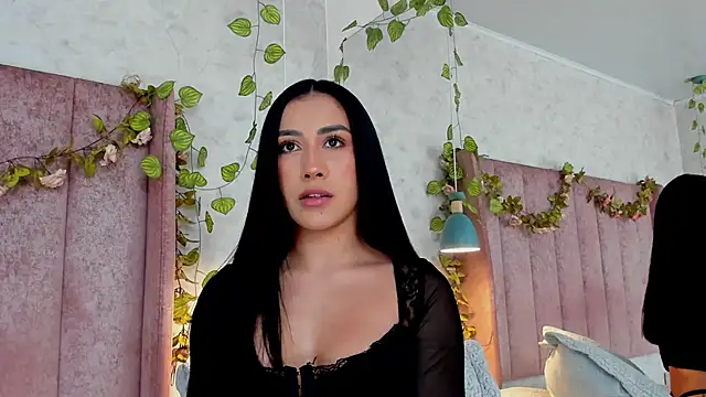 AnyaJay online show from April 17, 2026, 9:28 pm