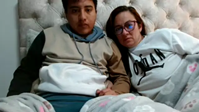 the magnificent8 online show from October 20, 2025, 4:40 pm