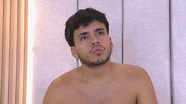 AlexanderJordan online show from November 12, 2025, 12:59 am