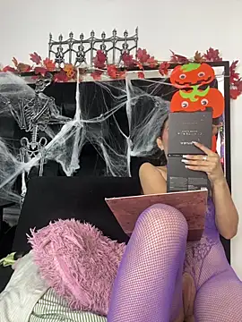 Gabrielle Sexy94 online show from October 23, 2025, 11:25 pm