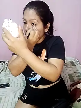 Alexxxia69 online show from September 27, 2025, 12:17 am