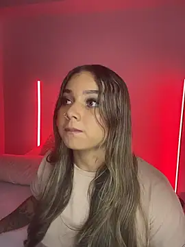 AnnyLopezzz  online show from October 11, 2025, 3:51 am