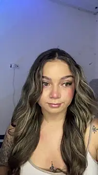 AnnyLopezzz  online show from November 30, 2025, 12:28 pm