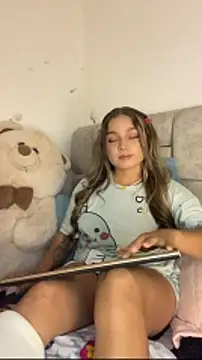 AnnyLopezzz  online show from December 20, 2025, 4:48 am