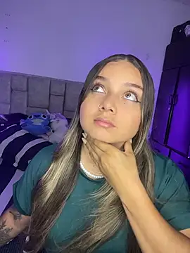 AnnyLopezzz  online show from February 28, 2026, 2:44 am