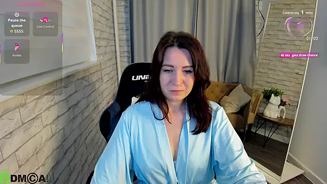 Lea shadom online show from October 16, 2025, 12:52 am