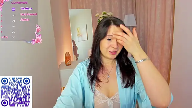 Lea shadom online show from March 19, 2026, 1:05 am