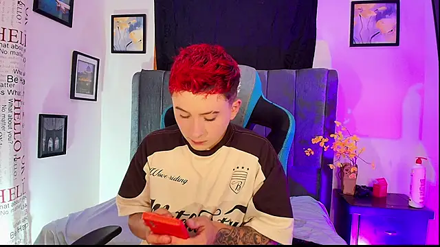 Michael Lopez 1 online show from October 4, 2025, 11:12 am