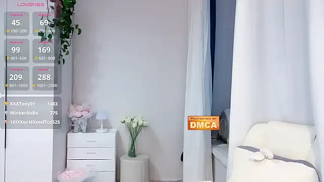 Snapshot of Nabi518- chatting on February 7, 2026, 8:22 am Nabi518- online show from February 7, 2026, 8:22 am