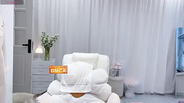 Nabi518- online show from March 31, 2026, 10:45 pm