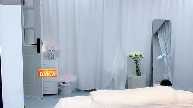 Snapshot of Nabi518- chatting on March 1, 2026, 7:30 am Nabi518- online show from March 1, 2026, 7:30 am