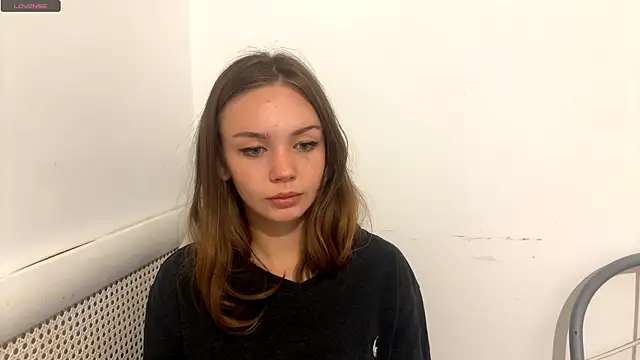 VelvetKate online show from September 14, 2025, 4:29 pm