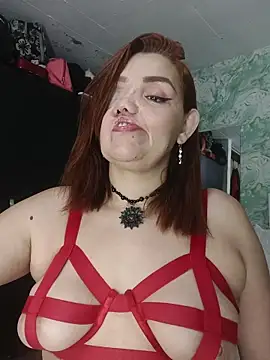 Snapshot of MayaLuna1 chatting on February 13, 2026, 10:32 pm MayaLuna1 online show from February 13, 2026, 10:32 pm