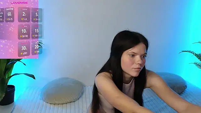 KikiBlis online show from November 6, 2025, 1:59 pm