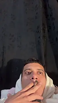 Mrjustin sebas online show from March 29, 2026, 1:40 am