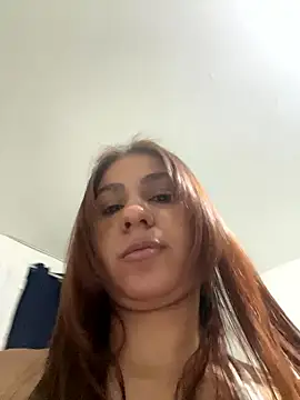 Abril monroe  online show from January 14, 2026, 4:05 am