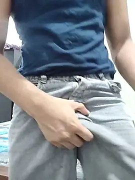 Goodmens5 online show from June 18, 2026, 3:06 pm