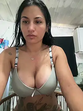 Micalovers online show from March 31, 2026, 4:20 pm