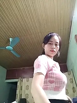 HELEN686 online show from October 25, 2025, 9:41 am