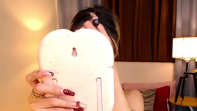 CelestinaMarquez0427 online show from February 11, 2026, 5:40 am