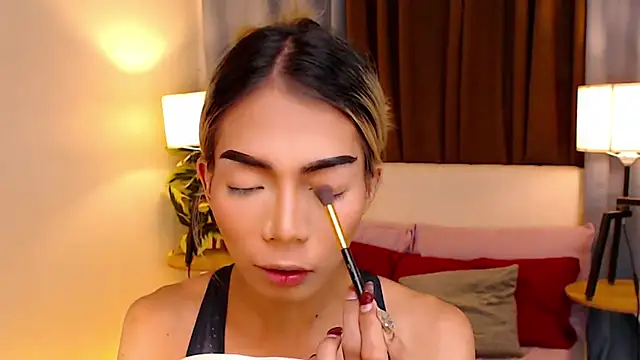 CelestinaMarquez0427 online show from February 13, 2026, 5:40 am