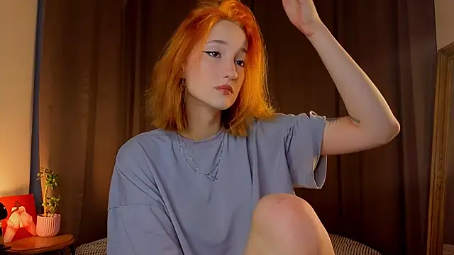 MaryroseRoeder online show from September 24, 2025, 3:35 am