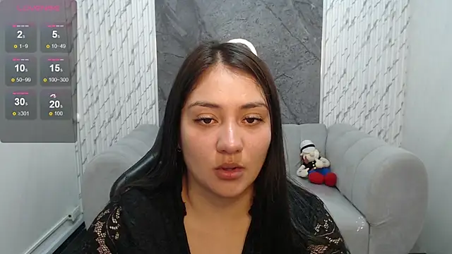 Ivony18 b online show from December 20, 2025, 3:09 am