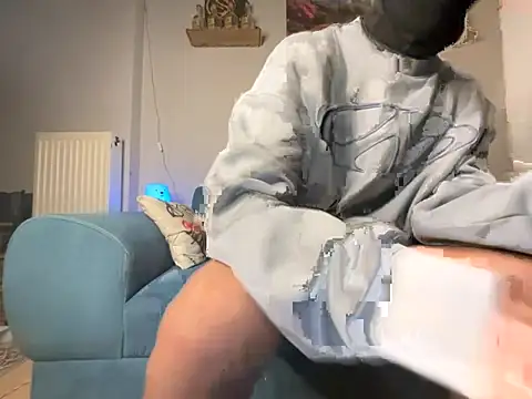 ayazdemir31 online show from February 19, 2026, 9:45 pm