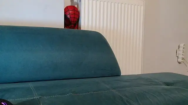 ayazdemir31 online show from September 13, 2025, 11:49 pm