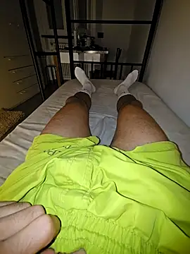 Sam 00096 online show from September 9, 2025, 8:51 pm