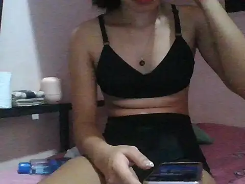 sakurababe7 online show from May 8, 2026, 3:27 pm