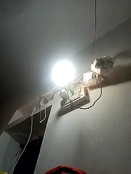 Payal950 online show from September 18, 2025, 5:32 am