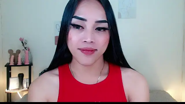 Lessandra Lust online show from November 19, 2025, 3:23 pm