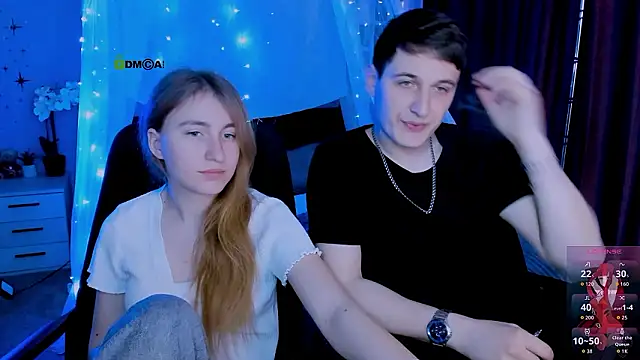 beauty ginger  online show from March 28, 2026, 9:16 pm