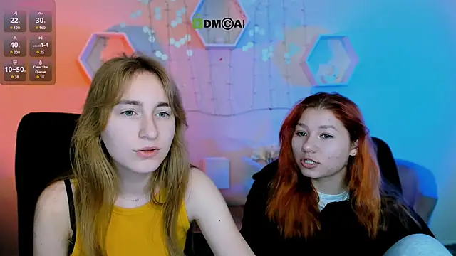 beauty ginger  online show from November 16, 2025, 10:09 am