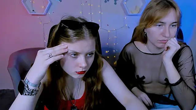 beauty ginger  online show from November 7, 2025, 11:04 am