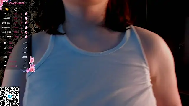 Snapshot of LakeshiaVodopich chatting on September 15, 2025, 9:32 am LakeshiaVodopich online show from September 15, 2025, 9:32 am