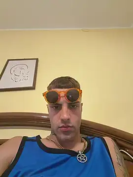 Snapshot of David_leons chatting on July 25, 2026, 5:19 pm David leons online show from July 25, 2026, 5:19 pm