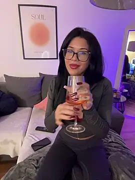 realjessappeal online show from November 2, 2025, 4:56 pm