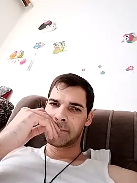 Michael9134 online show from December 19, 2025, 12:18 pm