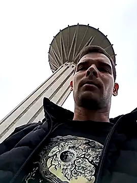 Michael9134 online show from November 20, 2025, 1:45 pm