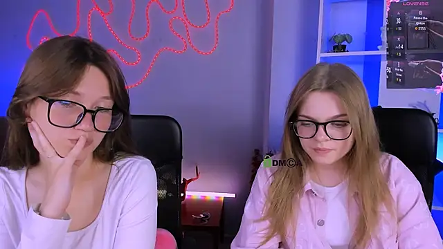 veronica bubble online show from July 10, 2026, 7:14 pm