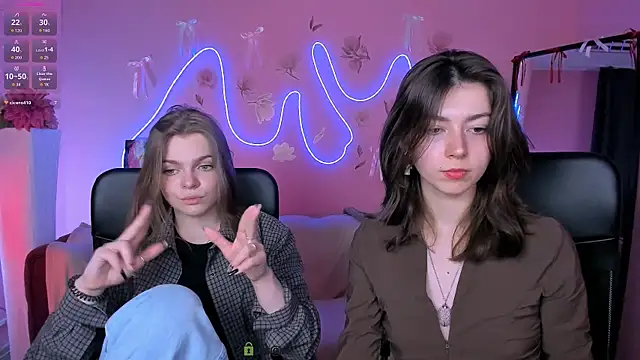 Snapshot of veronica_bubble chatting on April 30, 2026, 8:57 pm veronica bubble online show from April 30, 2026, 8:57 pm