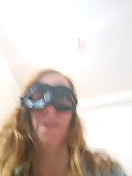 Margarita2500 online show from October 19, 2025, 5:26 pm