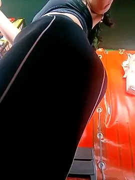 Sol Sunny online show from March 20, 2026, 9:27 pm