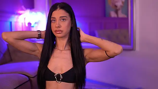 Snapshot of ArinaCarter chatting on September 18, 2025, 5:38 pm ArinaCarter online show from September 18, 2025, 5:38 pm