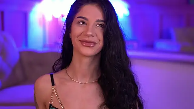 Snapshot of ArinaCarter chatting on September 27, 2025, 5:41 pm ArinaCarter online show from September 27, 2025, 5:41 pm