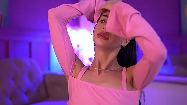 Snapshot of ArinaCarter chatting on October 4, 2025, 5:14 pm ArinaCarter online show from October 4, 2025, 5:14 pm